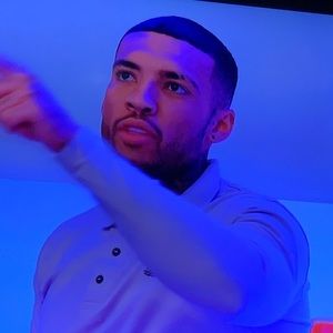 Meet your Posher, Justin